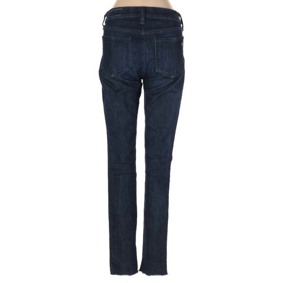 Rag & Bone Size 25 Skinny Jeans - Picture 3 of 3